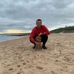 Profile Picture of Josh Chaplin (@josh_chaplin) on Instagram