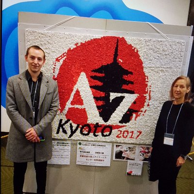 Profile Picture of Professor Jo Brooke (@DrJoBrooke) on Twitter