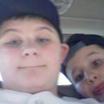 Profile Picture of Xavier David James  Scherffius (@xavier_baseball2) on Instagram