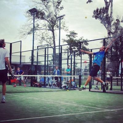 David Alten - Twitter Profile Picture of David Alten (@padelpro_vienna) on Twitter