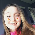 Profile Picture of Grace Beck (@grace4thunder00) on Instagram