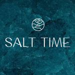 Profile Picture of Английская магниевая соль для ванн Salt time (@salt__time) on Instagram
