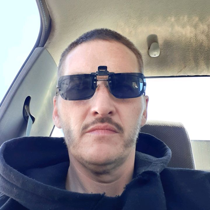 Profile Picture of Kevin Ulander (@justplainjaneme) on Tiktok