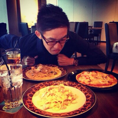 Profile Picture of Lance Lim (@lancelim91) on Twitter