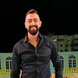 Profile Picture of Mazroua (@abdallahmazroua) on Tiktok