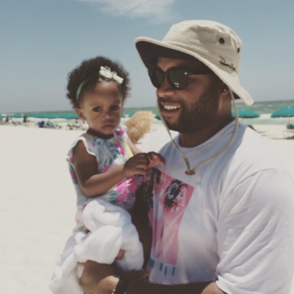 Profile Picture of Antonio Gamble (@thetg) on Poshmark