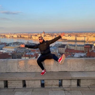 Profile Picture of Chris Heese (@FalscherHase030) on Twitter