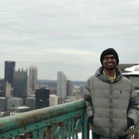 Profile Picture of Dixith Gomari (@dixith-gomari) on Quora