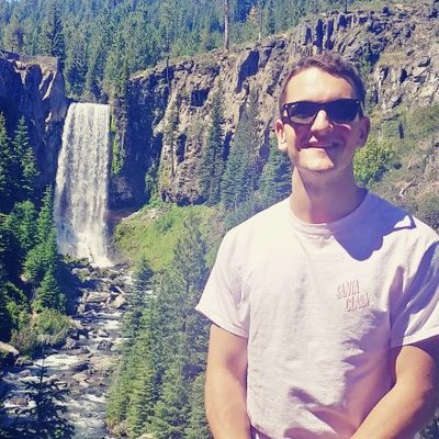 Profile Picture of Andrew Shimshock (@AndrewShimshock) on Twitter