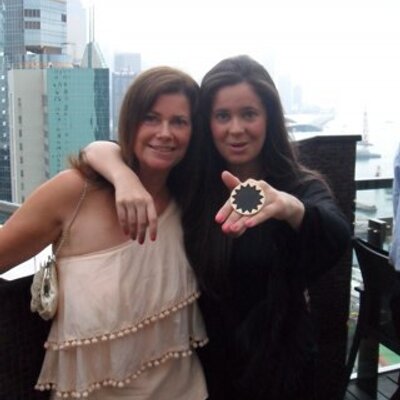 Profile Picture of Amanda Shannon (@amandashannon66) on Twitter