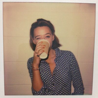 Profile Picture of Lucy Cooper (@LucyCooper9) on Twitter