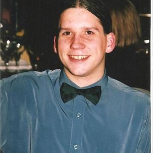 Profile Picture of Matthew Turnbull (@217642655) on Myspace
