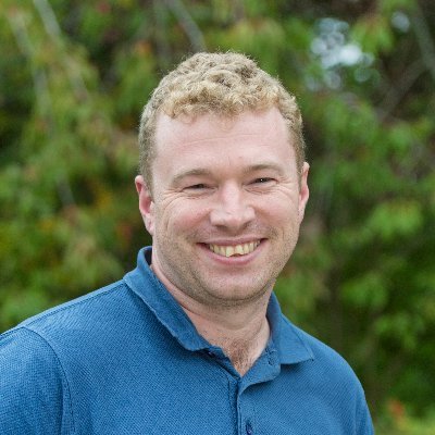 Profile Picture of Matthew Brookes (@MattBrookesMEG) on Twitter