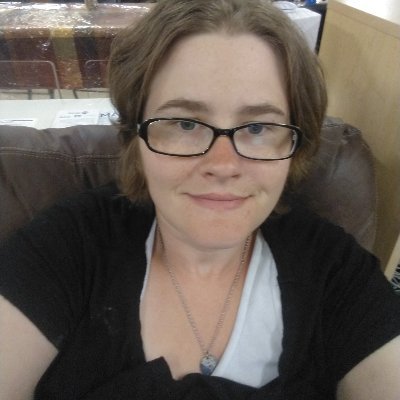 Profile Picture of April Waldrop (@waldrop_april) on Twitter