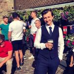 Profile Picture of Ben Cottrell-Boyce (@bencb1) on Instagram
