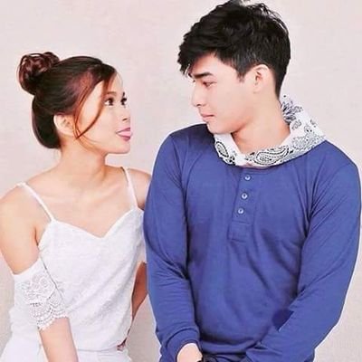 Profile Picture of Stella Maris Racal (@MarcStella14) on Twitter