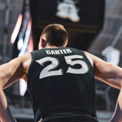 Profile Picture of Jason Carter (@Jason_Carter_25) on Twitter