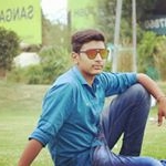 Profile Picture of parthiv patel (@mr_parthiv_16) on Instagram