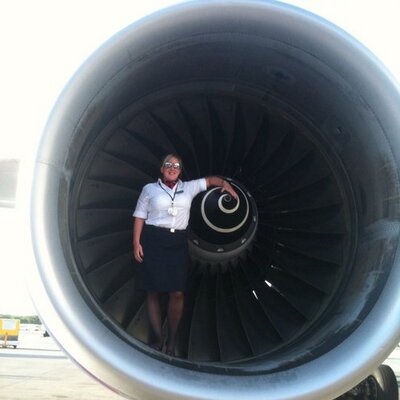 Profile Picture of Victoria Humphrey (@VickyHumphrey90) on Twitter