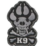 Profile Picture of Kenneth Mack (@k_mack_k9) on Instagram