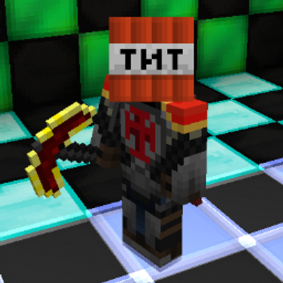 Profile Picture of John Lukey (@LukeyCraft) on Twitter