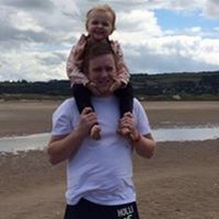 Profile Picture of Luke Fraser (@luke-fraser-9) on Quora