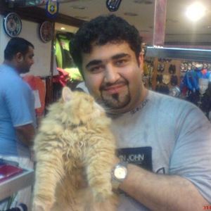 Profile Picture of Khalid Al Ansari (@220295886) on Myspace