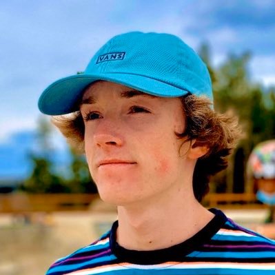 Profile Picture of Connor Murdoch (@conmurdo) on Twitter