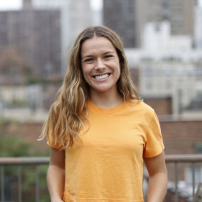 Profile Picture of Lucy Biggers (@LLBiggers) on Twitter