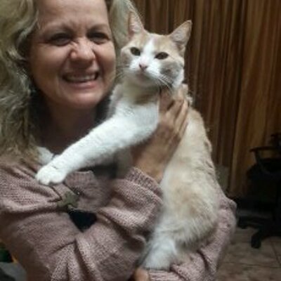 Profile Picture of Rosibel Lobo Ramírez (@roselobo09) on Twitter