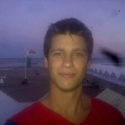 Profile Picture of Tomas Ibarra (@tomasibarraok) on Twitter