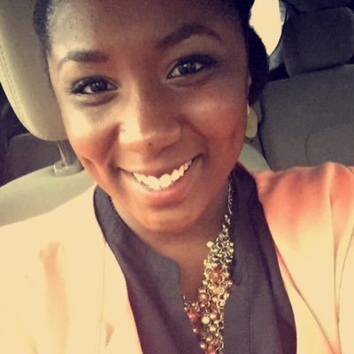 Profile Picture of Naomi Joseph (@NaomiJudy) on Twitter
