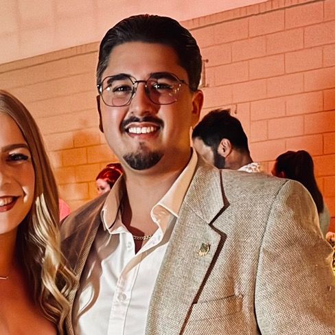 Profile Picture of Mitchell (@mitchellbattise) on Tiktok