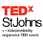 Profile Picture of TEDxStJohns (@TEDxStJohnsVideos) on Tiktok