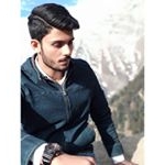 Profile Picture of Saurav Jha (@___sj7) on Instagram