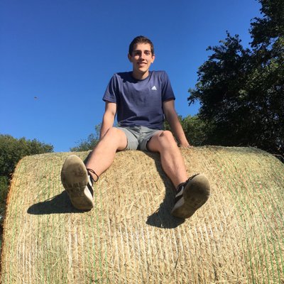 Profile Picture of Carson Dominguez (@carsond142) on Twitter