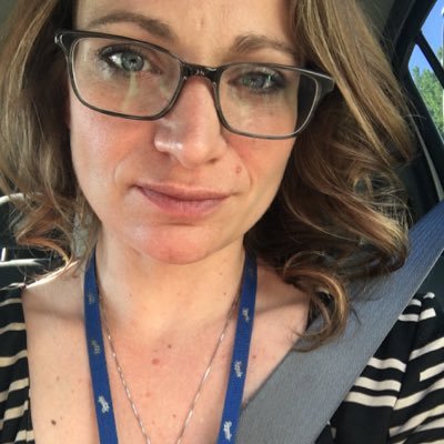 Profile Picture of Christina Campobasso (@cjcampo822) on Twitter