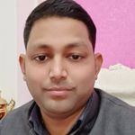 Profile Picture of Manish Kumar (@whymanish) on Instagram