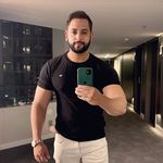 Profile Picture of David Genesis Cavalcanti (@davidgenesis) on Instagram