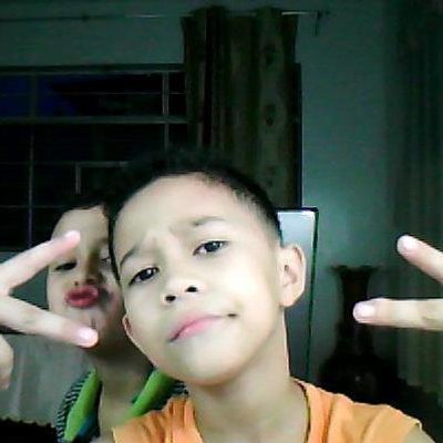 Profile Picture of John Ferdinand (@ferdie1000) on Twitter