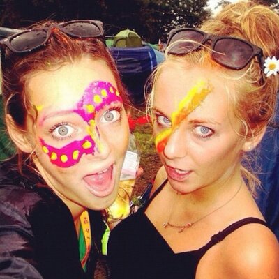 Profile Picture of Alice Sykes Waller (@alice1sw) on Twitter