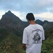 Profile Picture of Mushon (@Mushon8) on Twitter