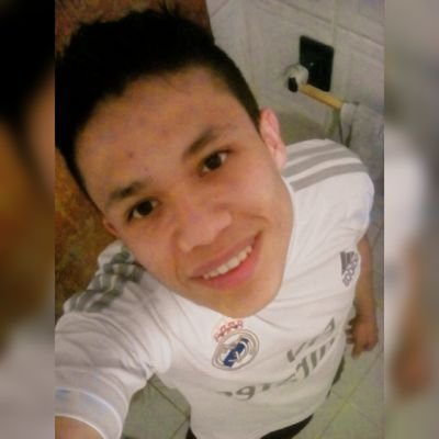 Profile Picture of Benjamin Cabrera (@Benjamin_CR31) on Twitter