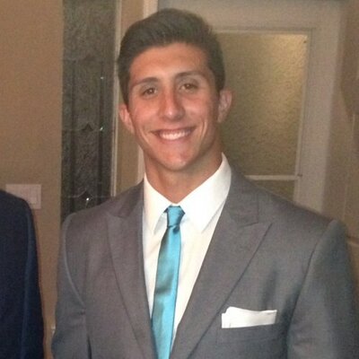 Profile Picture of Nick Layton (@layton777) on Twitter