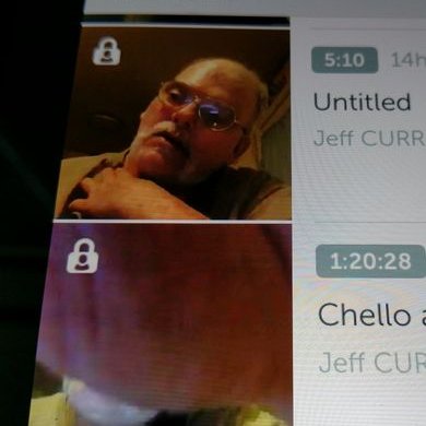 Profile Picture of Jeff Curro (@CurroStableBoy) on Twitter