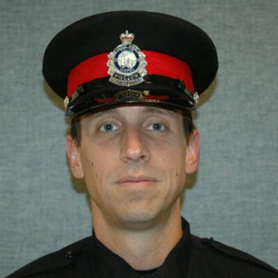 Profile Picture of Sgt. Dave Butcher #1 (@sgtdsb01) on Twitter
