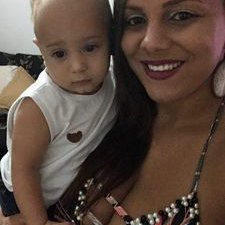 Profile Picture of Pamela Rosa (@Pamelarosa2403) on Twitter