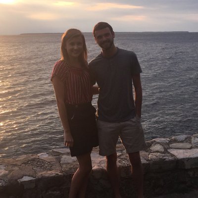 Profile Picture of Andy Boone (@andyboone95) on Twitter