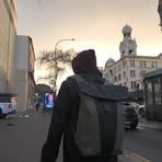 Profile Picture of Billy Gao (@Billy-Gao) on Facebook