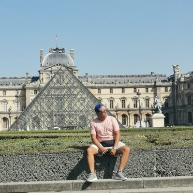 Carlos Tarazona - Twitter Profile Picture of Carlos Tarazona (@carly_tarazona) on Twitter